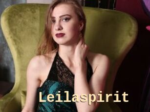 Leilaspirit