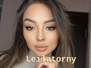 Leilatorny