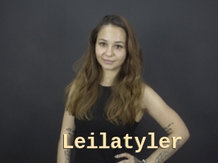 Leilatyler