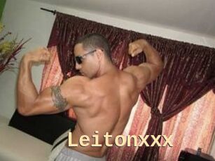 Leitonxxx