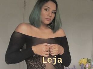 Leja