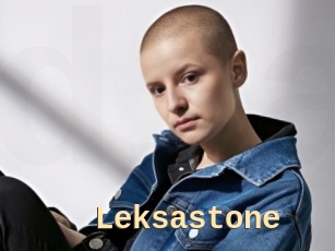 Leksastone