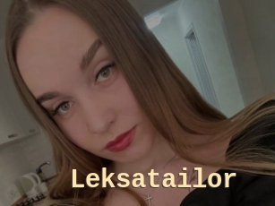 Leksatailor