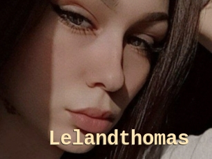 Lelandthomas