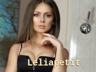 Leliapetit