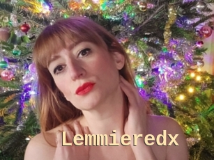 Lemmieredx