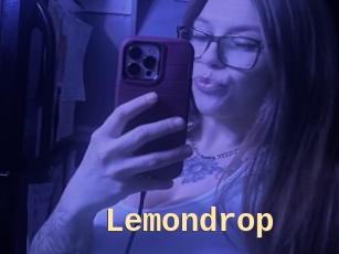 Lemondrop