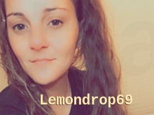 Lemondrop69