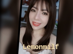 Lemonmilf