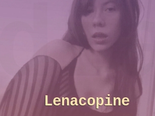 Lenacopine