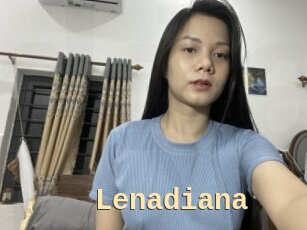 Lenadiana