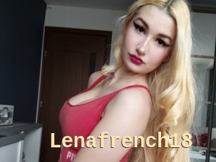 Lenafrench18