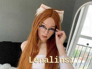 Lenalinsi