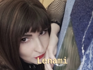 Lenami