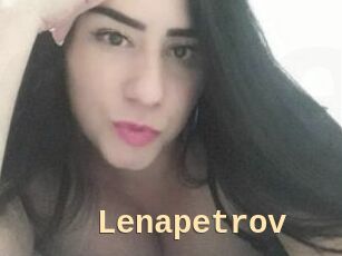 Lenapetrov