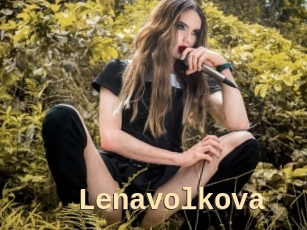 Lenavolkova