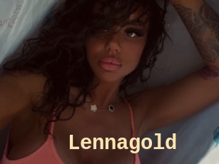 Lennagold