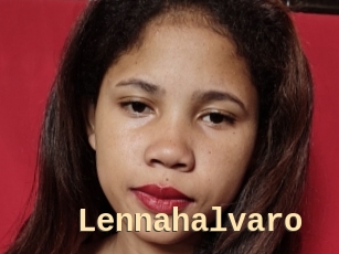 Lennahalvaro