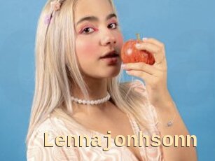 Lennajonhsonn