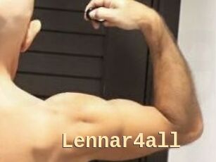 Lennar4all