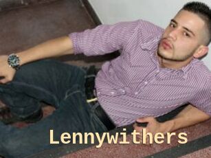 Lennywithers