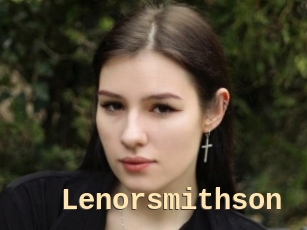 Lenorsmithson