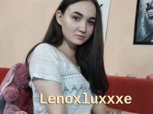 Lenoxluxxxe