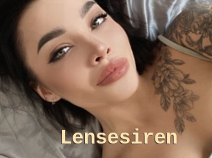 Lensesiren