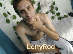 LenyRod