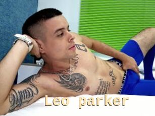 Leo_parker