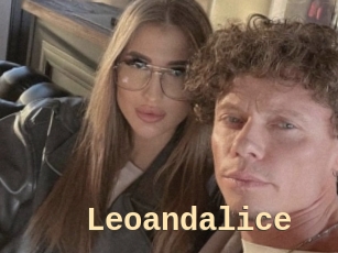 Leoandalice