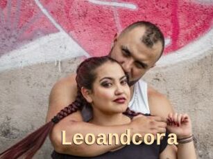 Leoandcora