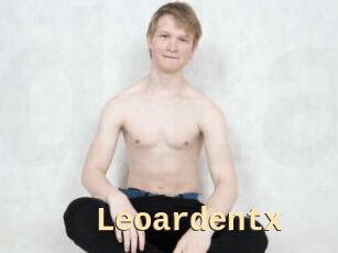 Leoardentx