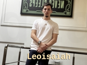 Leoisaiah