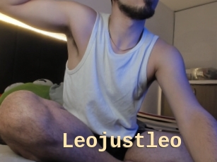 Leojustleo