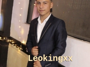 Leokingxx