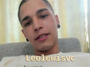 Leolewisvc