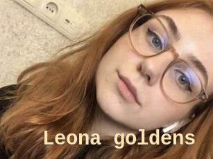 Leona_goldens