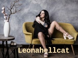 Leonahellcat