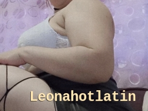 Leonahotlatin