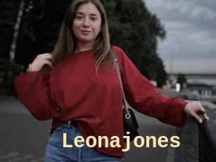 Leonajones