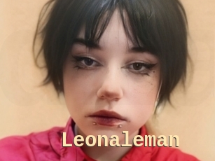 Leonaleman