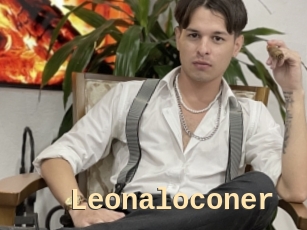 Leonaloconer