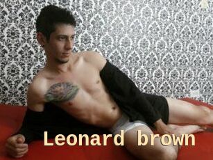 Leonard_brown