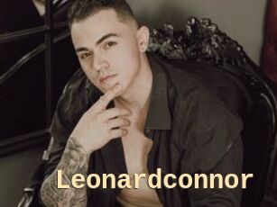 Leonardconnor