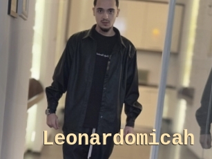 Leonardomicah