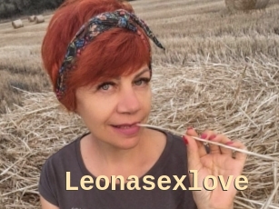 Leonasexlove