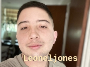 Leoneljones