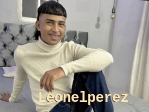 Leonelperez