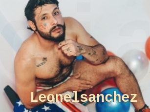 Leonelsanchez